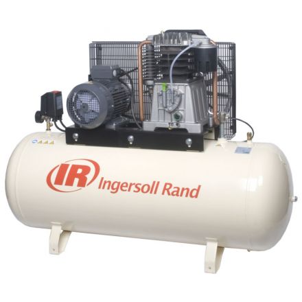 Pístový kompresor Ingersoll Rand