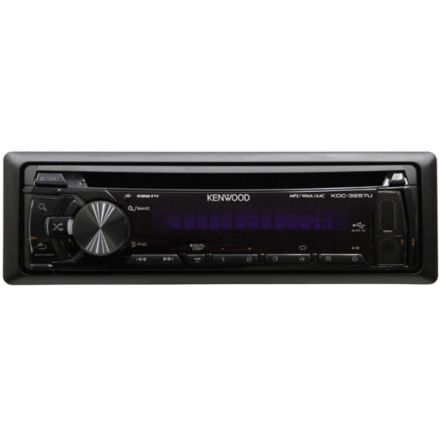 Reproduktor Kenwood