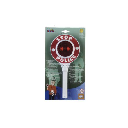 Klein Police Lollipop