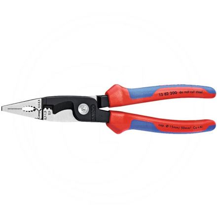 Kleště KNIPEX pro elektrikářské práce