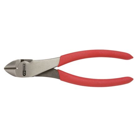 KS Tools CLASSIC boční štípací kleště, 180 mm