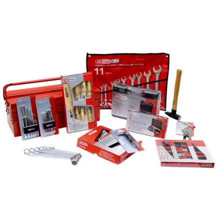 KS Tools Toolbox