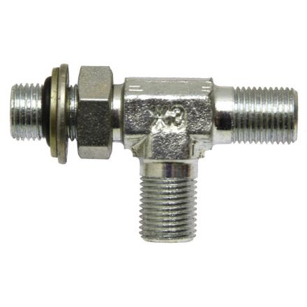 LAE 3/8 M-BSP x 1/4 M-BSP