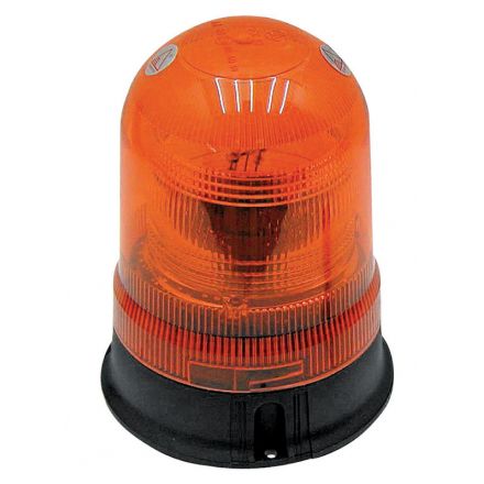 Lampa błyskowa 24 V