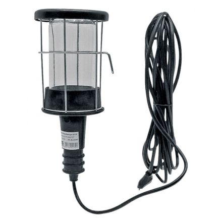 Dílenská lampa