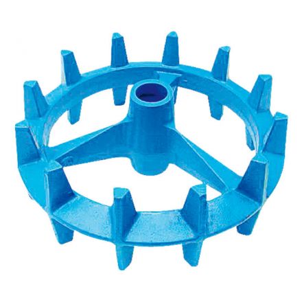 Lemken Wheel Crosskill | 4239031