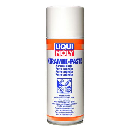 Keramická pasta Liqui Moly