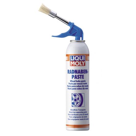 Liqui Moly Hub Paste (plechovka se štětečkem)