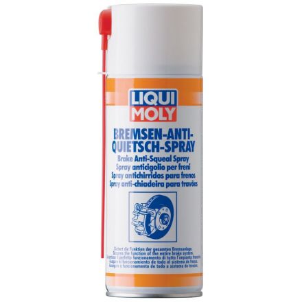 Brzdová pasta Liqui Moly Anti-Quietsch