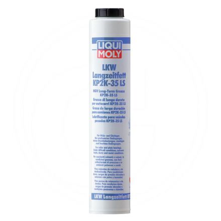 Liqui Moly Dlouhodobé mazivo KP2K-35