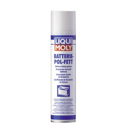 Liqui Moly Mazivo na svorky baterií