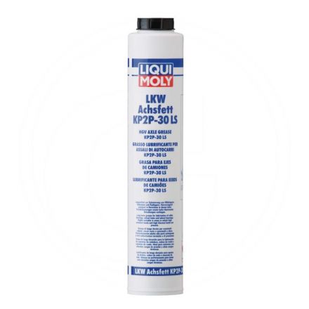 Plastické mazivo Liqui Moly pro nápravy KP2P-30