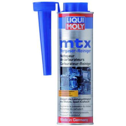 Čistič karburátoru Liqui Moly