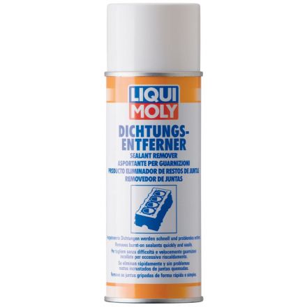 Odstraňovač těsnění Liqui Moly