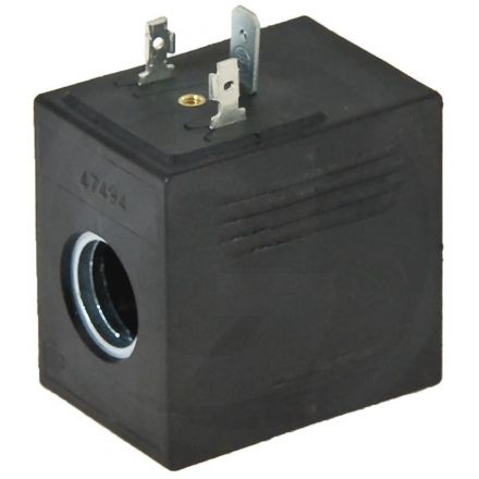 12V DC magnet