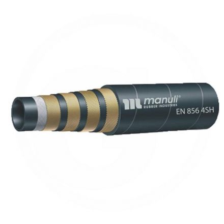 Manuli 4 SH DN 31 - 1,1/4" GOLDENSPIR