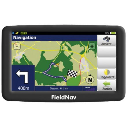 ME RE FIELD-Nav 5"