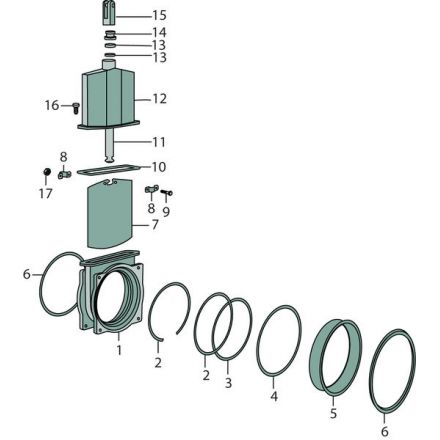 MZ Clamp