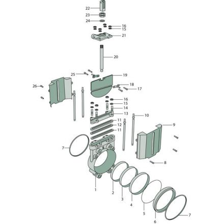 MZ Clamp