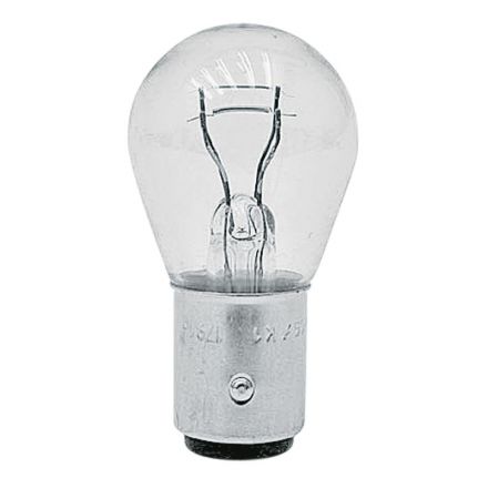 Philips Żarówka kulista, 12V/ 21/5W