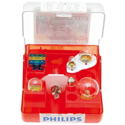 Souprava Philips MiniKit MD-H1