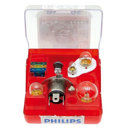 Souprava Philips MiniKit, MD-H4