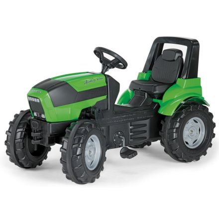 Rolly Toys Deutz Agrotron