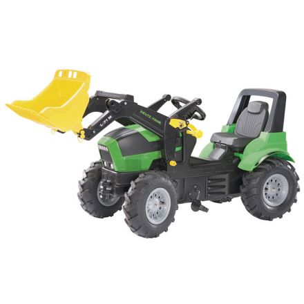 Rolly Toys Deutz Agrotron