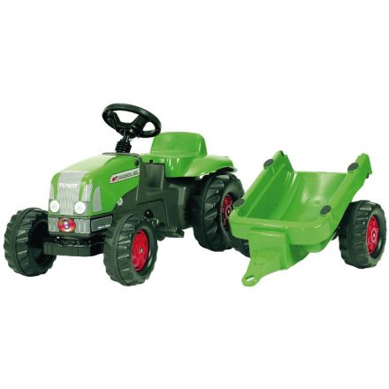 Rolly Toys Fendt Vario 412