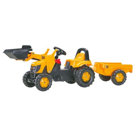 Rolly Toys JCB