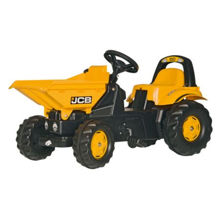 Rolly Toys JCB Dumper