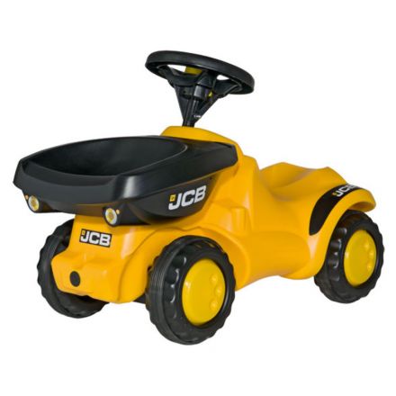 Rolly Toys JCB Dumper