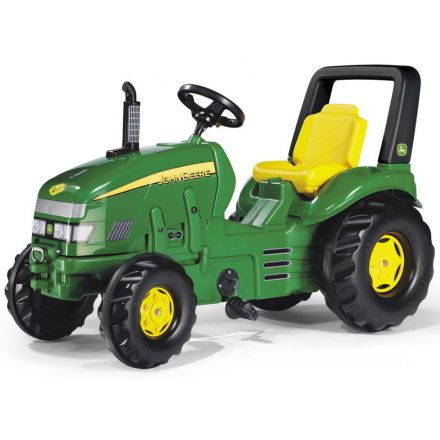 Rolly Toys John Deere