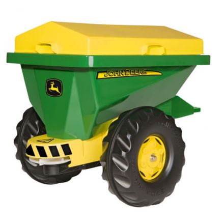 Rolly Toys John Deere