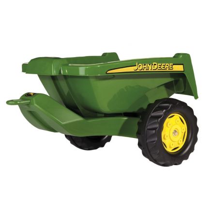 Rolly Toys John Deere