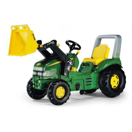 Rolly Toys John Deere X-Trac