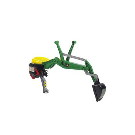 Rolly Toys John Deere bagr