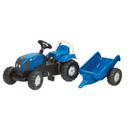 Rolly Toys Landini Powerfarm 100