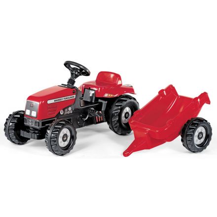 Rolly Toys Massey Ferguson