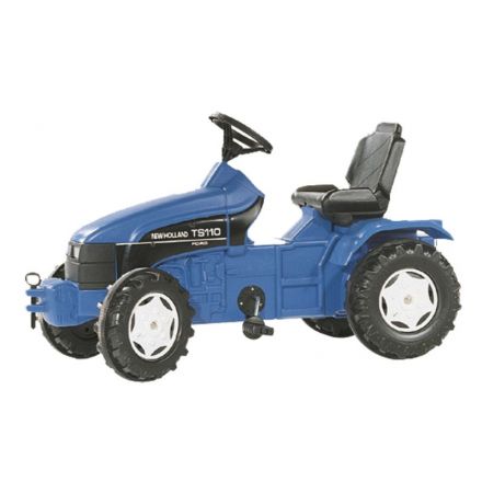 Rolly Toys New Holland TD 5050