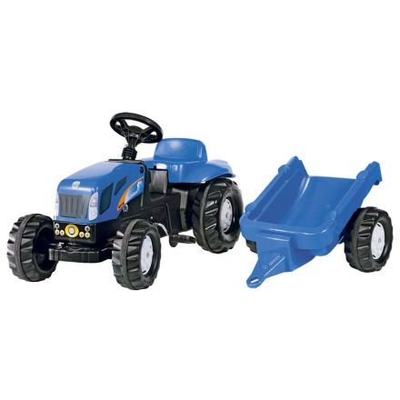 Rolly Toys New Holland TVT 190