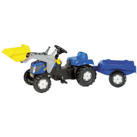 Rolly Toys New Holland TVT 190