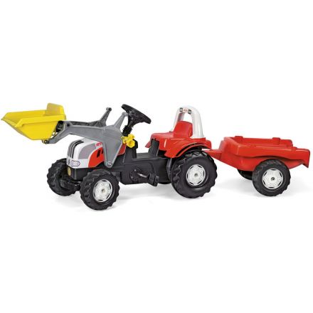 Rolly Toys rollyKid Steyr