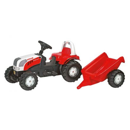 Rolly Toys Steyr 6190 CVT