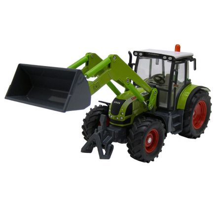 Siku Claas Ares 697 ATZ