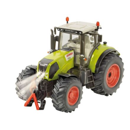 Siku Claas Axion 850