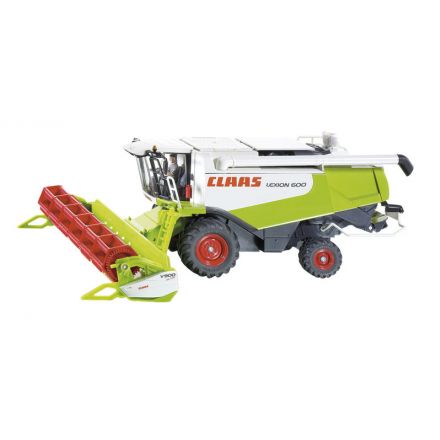 Siku Claas Lexion 600