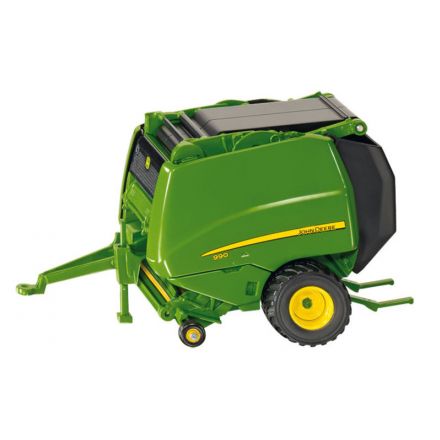 Siku John Deere