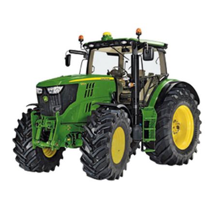 Siku John Deere 6210 R