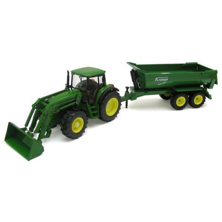 Siku John Deere 6820